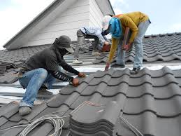 Best Rubber Roofing (EPDM, TPO)  in Meadowbrook, VA